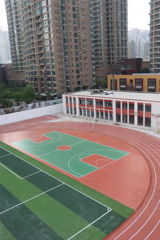 鄭州五十七中